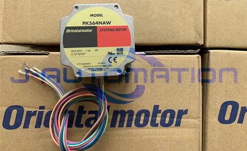 1PCS  Vexta Motor PK564NAW #C #P