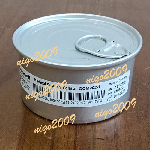 1PC  sensor  cell OOM202-1 O2 sensor   ONE OOM202-1