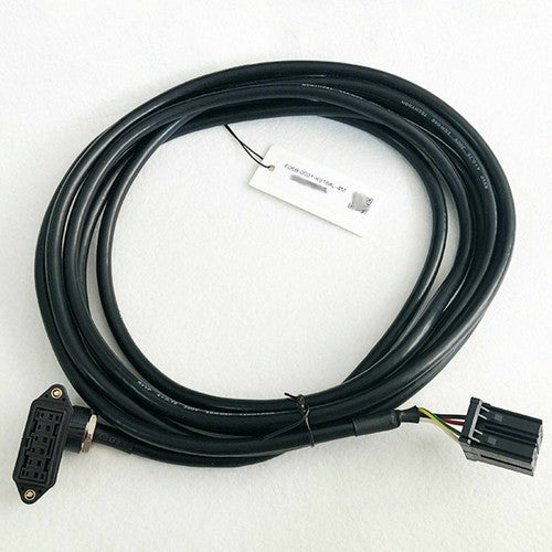 For FANUC F06B-0001-K018#L-7M  CNC machine tool wire power cord