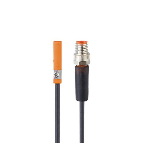 For IFM MK5159 T-slot cylinder Sensor 10...30 DC PNP