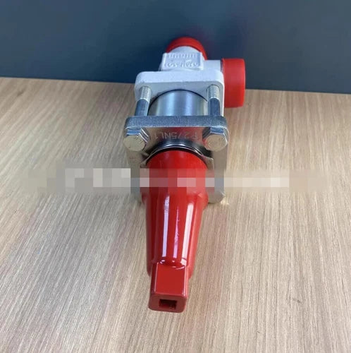 1PC  FIT FOR Danfoss Pressure Regulating Valve OFV25 2412+186 Relief Valve