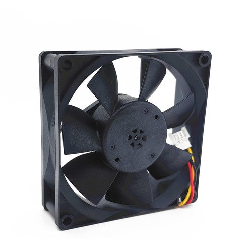 Mitsubishi F740 Inverter Fan CA2164H01 MMF-08J24SS-CP1 24V DC 0.20A 3-pin