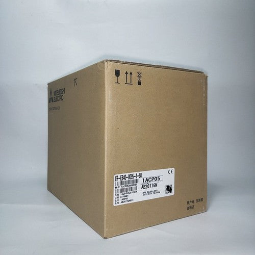 Mitsubishi In Box FR-E840-0095-4-60 380V 3.7KW Inverte One year warranty