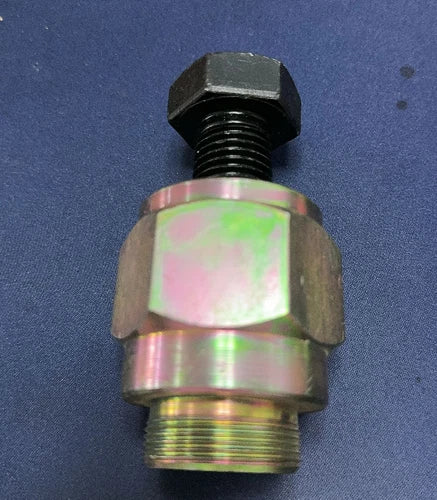 1PC For Pulley Removal Tool Taper Puller Tool  6bg1/6d34/6d31
