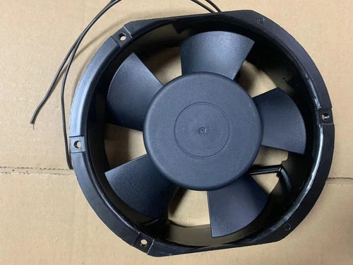 1X  172x150x50mm 194/218CFM Fan KA1725HA1BAT 110V-120AC 50/60Hz