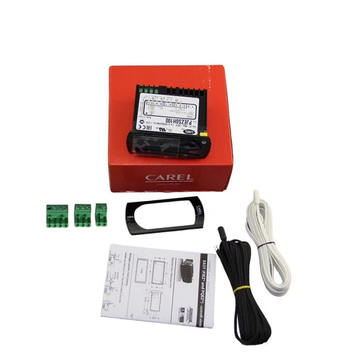 1PC  PJEZS0H100 PJEZSOH100  Temperature Controller thermostat