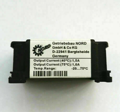 1x GVE20L (19141000) AC275V DC250V motor controller rectifier device