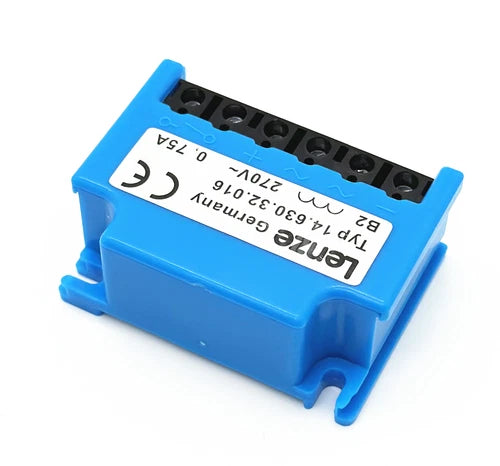 1PC  full wave brake rectifier module  14.630.32.016 B2 270V~ 0.75A
