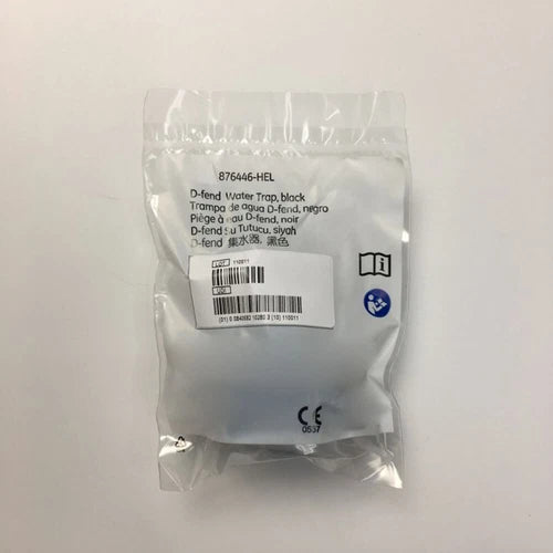 10PCS For   D-Fend Water Trap  876446-HEL