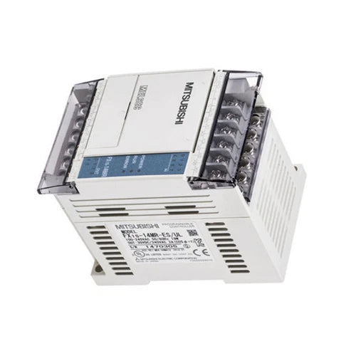 1PC Programmable Controllers   FX1S-14MR-ES/UL
