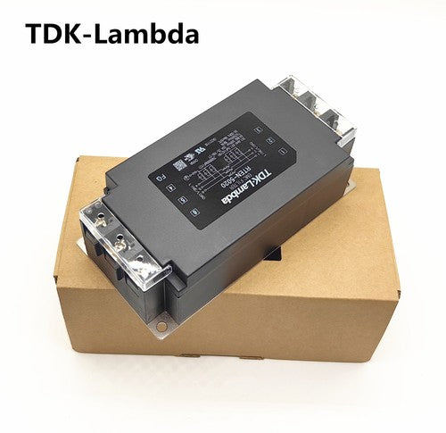 1PC  TDK-Lambda EMC Three-phase Noise Filter RTEN-5020 20A 500V