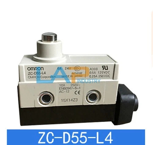 1PCS  FOR ZC-D55-L4 limit switch