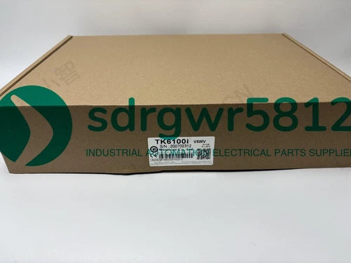 QTY:1 TK6100i Touch Screen TK6100i