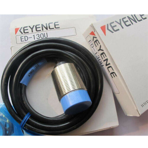 1pcs KEYENCE ED-130U Proximity Switch Sensor