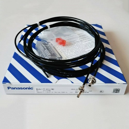For Panasonic FT-H13-FM2  Fiber Optic Sensor Free Shipping