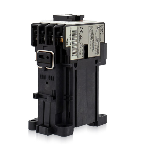 FUJI SC-03/G Contactor DC48V