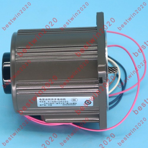 For Panasonic M81X25GV4GGA  Adjustable speed motor Free Shipping