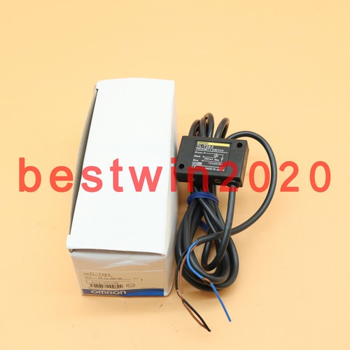 1PC  OMRON TL-T2E2 TL-T2E2 proximity switch IN BOX FAST SHIP