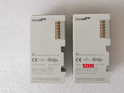 1pcs  Module   EK1122