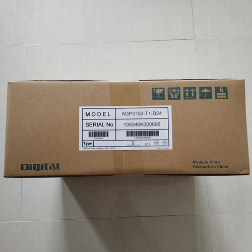 ONE  Pro-face AGP3750-T1-D24 Touch Sceen Fast Delivery