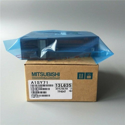 Mitsubishi A1SY71 A1SY71 PLC Module in box Free Shipping