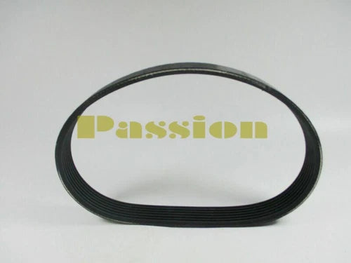 1PC FOR  multi-wedge ripper rotary tiller belt 5PK730 7PK597 10PK597