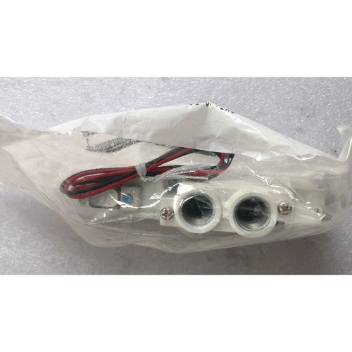 one  For SMC SY7120-5G-02 Solenoid Valve Free shipping
