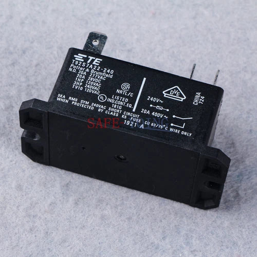 1PCS   Power Relay 30A 240VAC 6 Pins T92S7A22-240