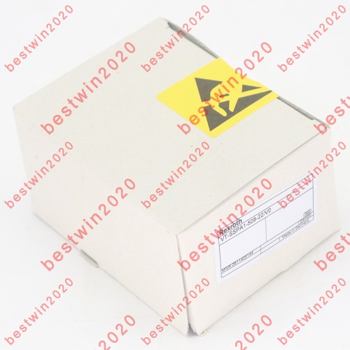 1pcs VT-SSPA1-508-22/V0 proportional pressure valves  rexroth ship