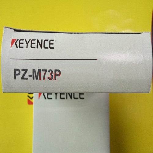 1pc  keyence PZ-M73P Photoelectric switch sensor one Year Warranty