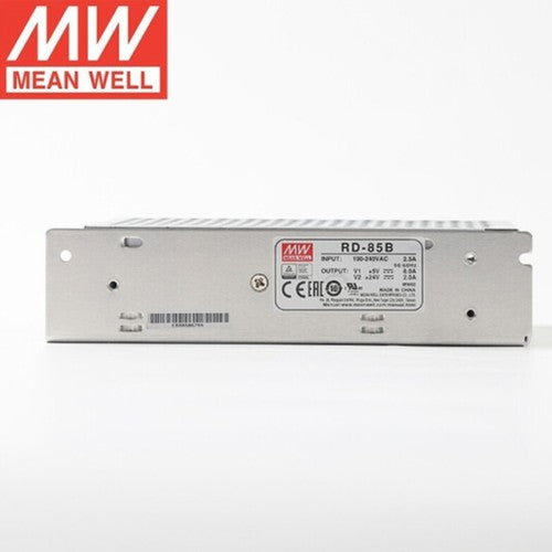 Mean Well Switching Power Supply RD-85 A/B 85W Dual Output 5V12V24V Regulator