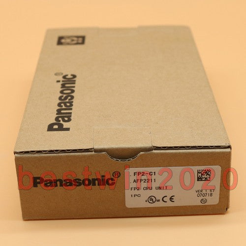 For Panasonic FP2-C1 AFP2211  CPU Unit Free Shipping