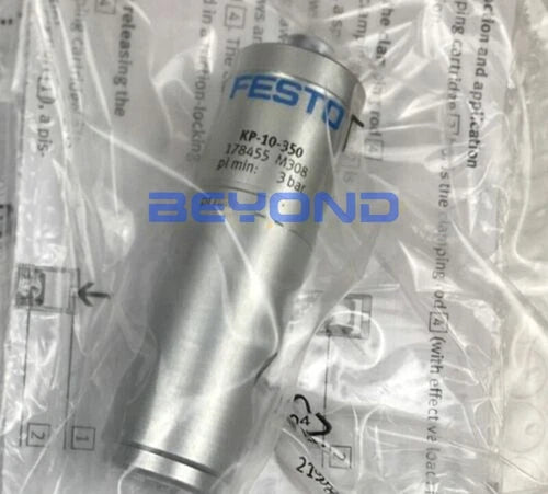 1PC  For KP-10-350 178455  Cylinder Clamping Device