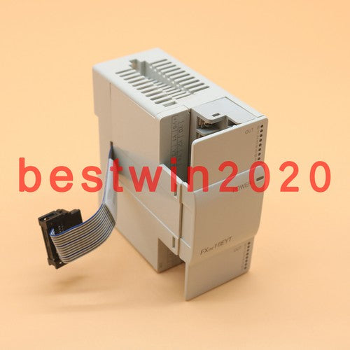 1PC  Mitsubishi FX2N-16EYT-ESS/UL Programmable Controller fast ship