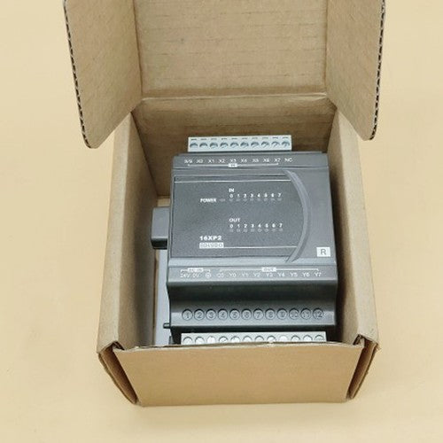 1PC  DELTA DVP16XP211R ES2/EX2 Series Digital Module FAST SHIP