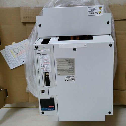 1PC  Mitsubishi AC SERVO DRIVER MR-J2S-15KB4 1 year warranty