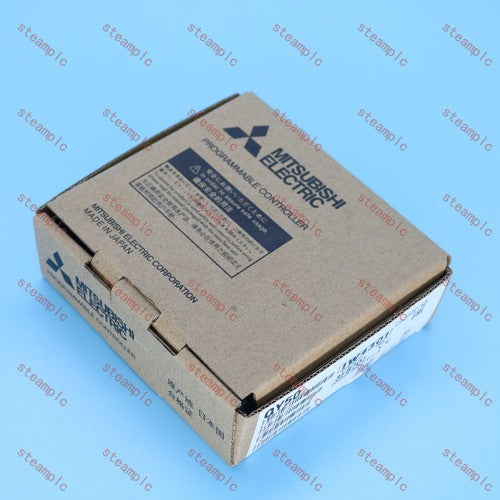 Mitsubishi 1PS PLC MELSEC-Q Output Unit QY50 QY50 IN BOX FAST SHIP