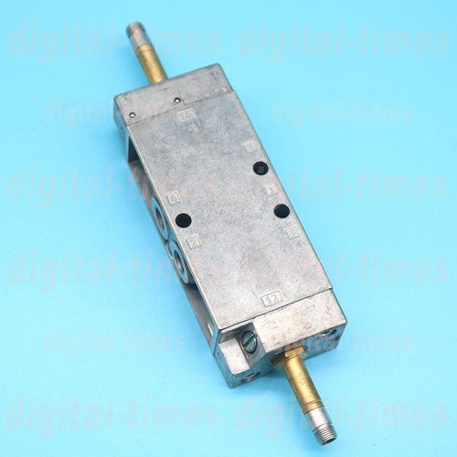 1PC  FESTO JMFH-5-1/8 8820 Solenoid Valve Free Shipping#LJ