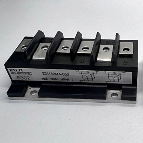 One  IGBT MODULE For FUJI 2DI150MA-050 2DI150MA050 Free Shipping