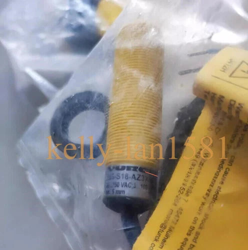 1PC   Inductive Sensor BI5-S18-AZ3X/S100 13734