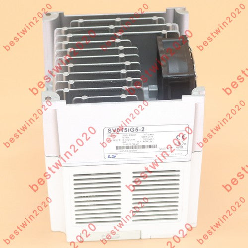 one  LS LG inverter SV015IG5-2 1.5KW 220V Fast Delivery