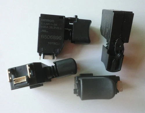 1PC C3JW-2B 10RA 25.2VDC Trigger Switch 6506890 Switch