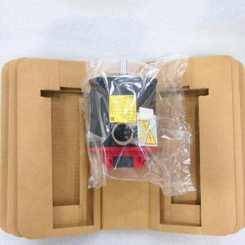 For FANUC A06B-0075-B107  servo motor Free Shipping