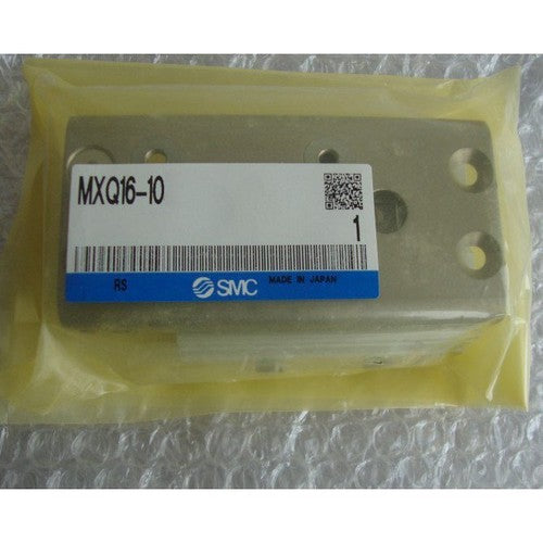 1PC  SMC MXQ16-10 Slide cylinder MXQ16-10 Free shipping