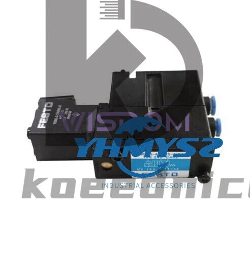 1PCS   FOR   Valve  MEBH-4/2-QS-4-SA 160240 M2.184.1111/0S
