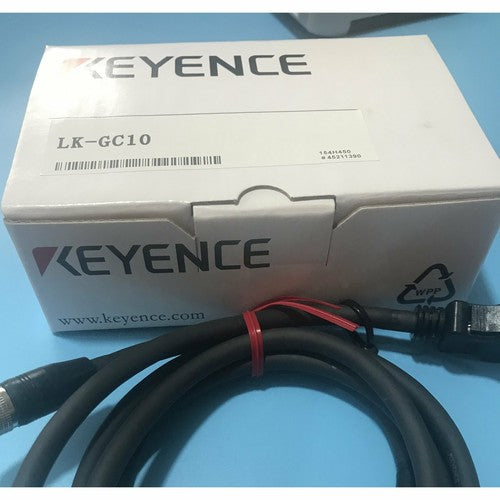keyence LK-GC10 LK-GC10 Laser sensor cable ONE Year Warranty