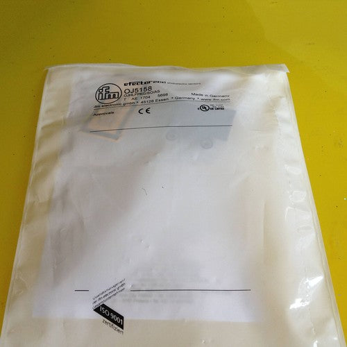 For IFM OJ5158  photoelectric switch Free Shipping