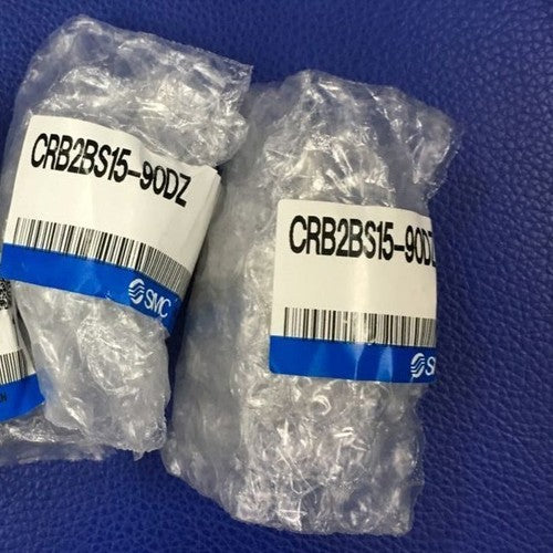 1PC   SMC CRB2BS15-90DZ Rotating cylinder Free shipping