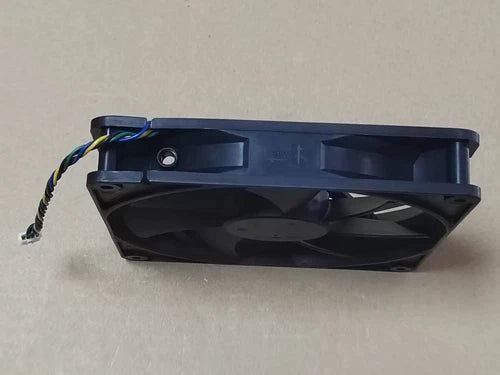 1PC  FAN  chassis power supply cooling fan   D14BH-12 12V 0.70A 14cm 14025