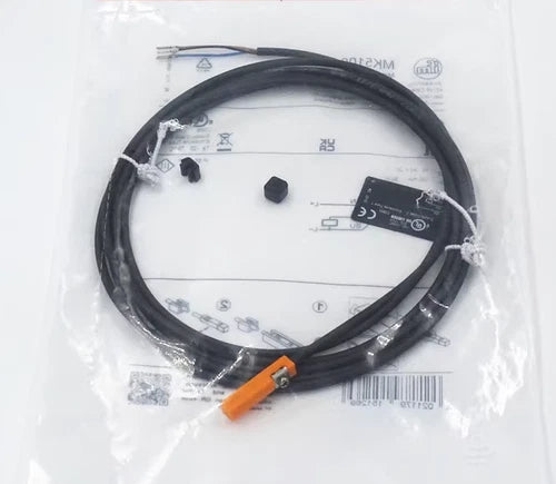 1PC  IFM MK5100 Magnetic Switch Sensor MK5100 Free Shipping